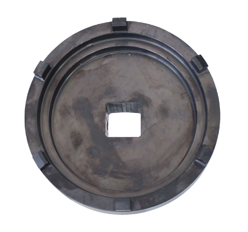 Produktbild GEDORE Zapfenschlüssel KL-1020-4201