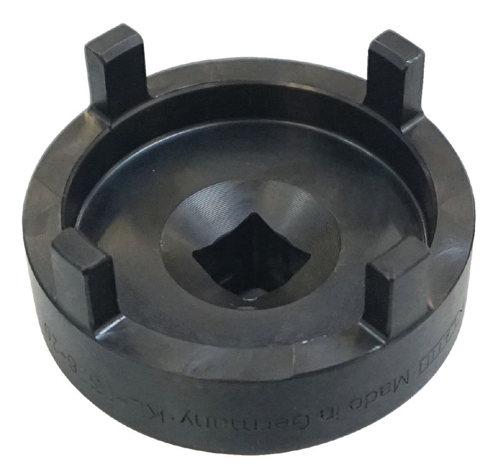 Produktbild GEDORE Zapfenschlüssel Mercedes KL-0326-20