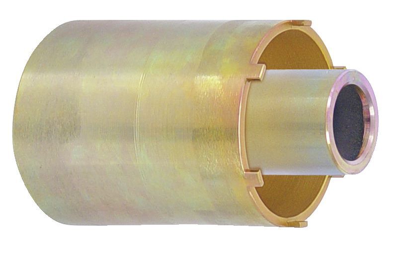 Produktbild KL-1020-38 Zapfenschlüssel mit Führungsrohr, Ø 117 mm, 6 Zapfen bild 2