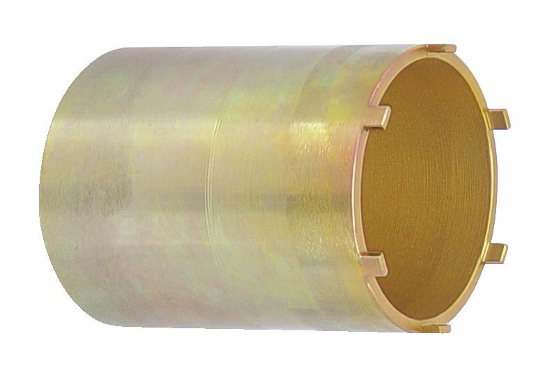 Produktbild GEDORE Zapfenschlüssel 117 mm 6 Zapfen KL-1020-380