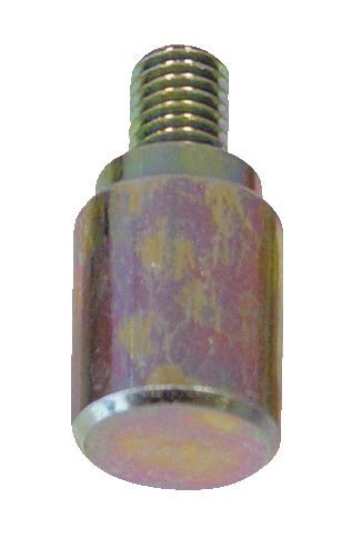 Produktbild GEDORE Zentrierstück Durchmesser 25 mm KL-0069-6002