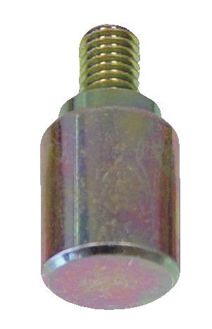 Produktbild GEDORE Zentrierstück durchmesser 27 mm KL-0069-6003