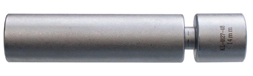 Produktbild GEDORE Zündkerzen Gelenknuss SW 14 KL-0127-48