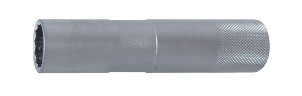 Produktbild GEDORE Zündkerzen Steckschlüssel 12-kant SW 14 KL-0127-43