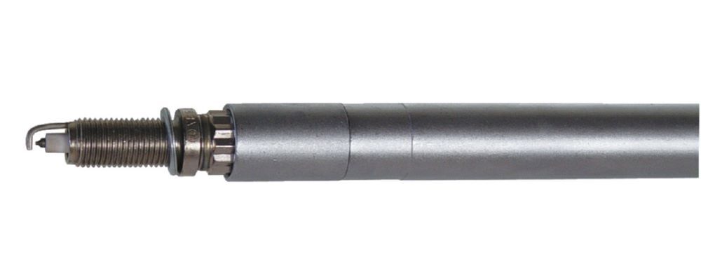Produktbild KL-0127-43 Zündkerzen Steckschlüssel, 12-kant, SW 14 bild 2