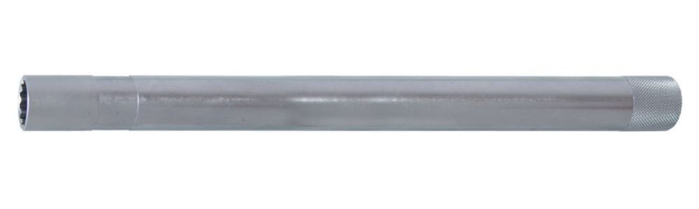 Produktbild KL-0127-44 Zündkerzen Steckschlüssel, 12-kant, SW 14, lang bild 2