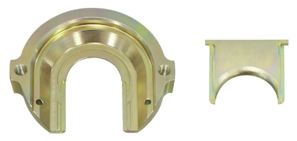 Produktbild GEDORE Zug- / Druckplatte Mercedes Vito / Viano 92 mm KL-0041-5030