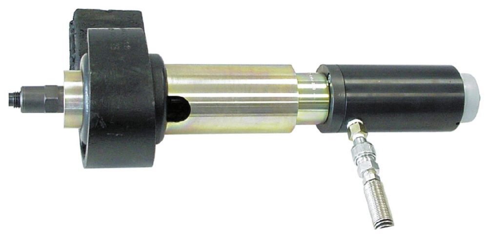 Produktbild KL-0039-1910-1 Zugspindel, M10x1,25 bild 4