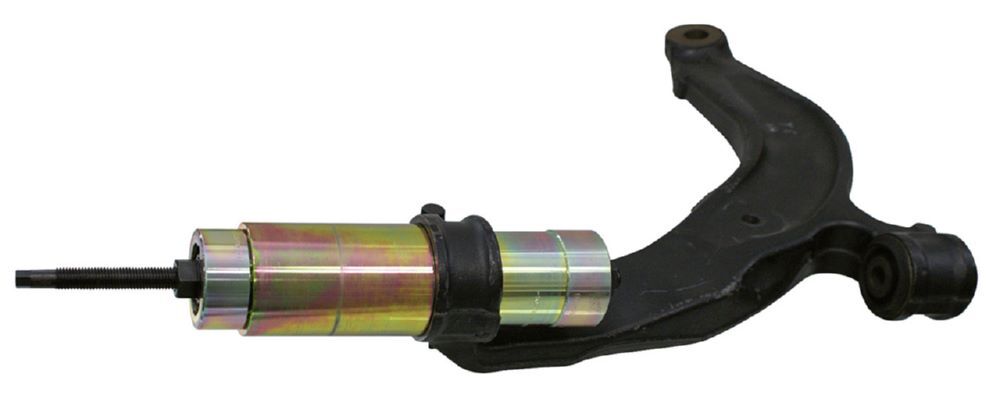 Produktbild KL-0039-2010-1 Zugspindel, M10x1,25 bild 3