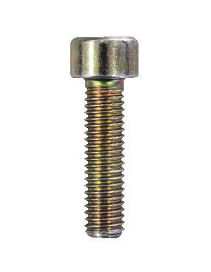Produktbild GEDORE Zylinderschraube M8 x 30 mm KL-1283-1016