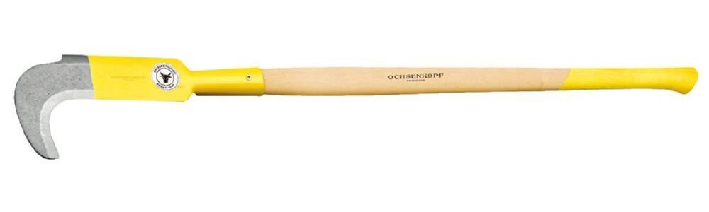 Produktbild Ochsenkopf Einhand-Kultursichel ohne Stiel OX 70-0900