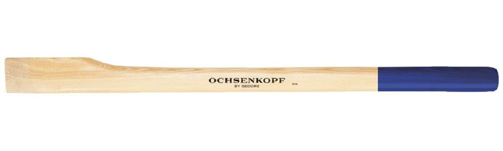 Produktbild OX E-82 E-0800 Ersatzstiel, Esche, gerade, 800 mm bild 6