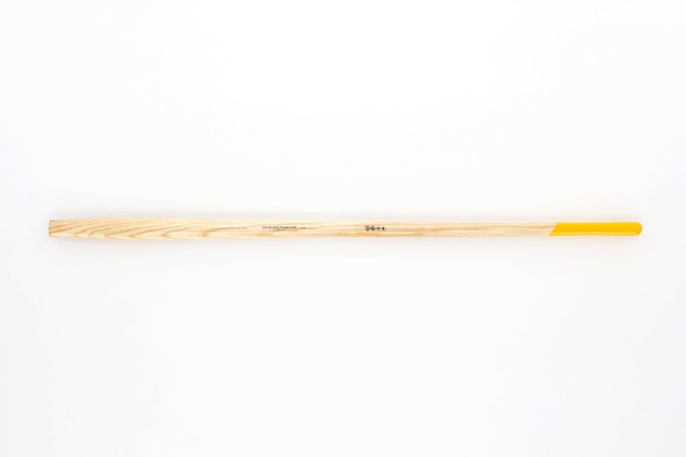 Produktbild Ochsenkopf Ersatzstiel Esche Knauf 1180 mm OX E-87 E-1180
