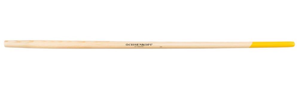 Produktbild OX E-87 E-1180 Ersatzstiel, Esche, Knauf, 1180 mm bild 6