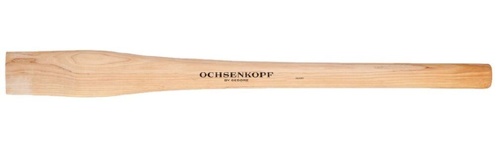 Produktbild Ochsenkopf Ersatzstiel Hickory Knauf 750 mm OX E-99 H-0750