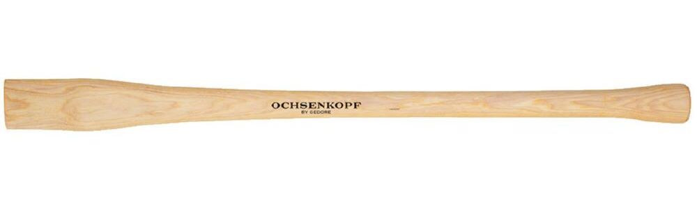 Produktbild Ochsenkopf  Ersatzstiel Hickory Knauf 900
