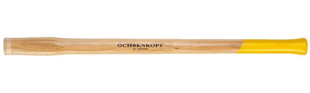 Produktbild Ochsenkopf Ersatzstiel Hickory Knauf 900 mm OX E-36 H-2600