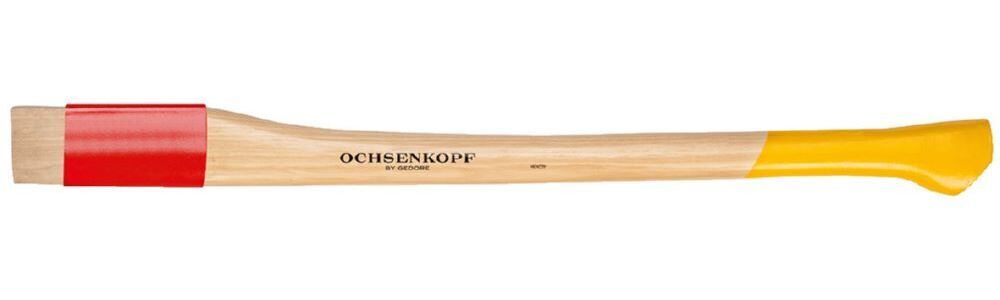 Produktbild Ochsenkopf Ersatzstiel Hickory Knauf ROTBAND-PLUS 800 mm OX E-648 H-2500