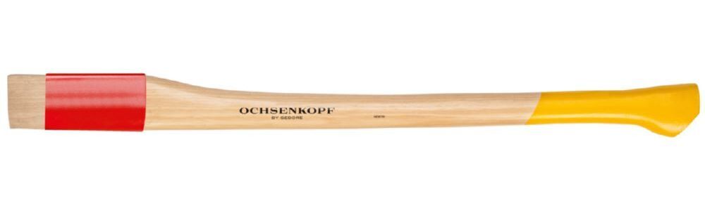 Produktbild Ochsenkopf Hickory Knauf ROTBAND-PLUS 700 mm OX E-648 H-1250 Ersatzstiel