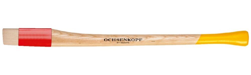 Produktbild Ochsenkopf Ersatzstiel Hickory Knauf ROTBAND-PLUS 900 mm OX E-630 H-2750