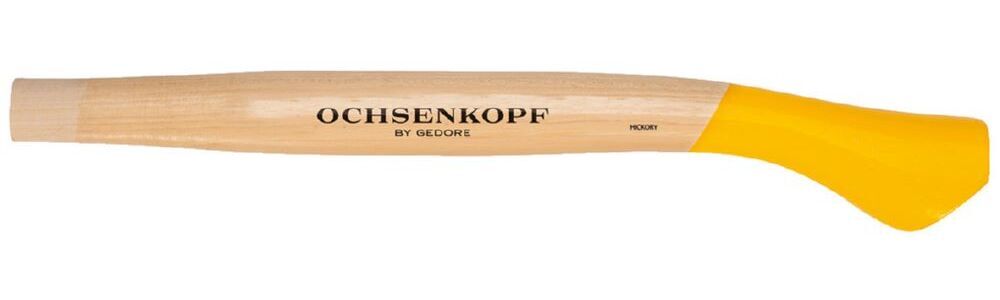 Produktbild Ochsenkopf Ersatzstiel Hickory Kuhfuß 450 mm OX E-98 H-0450