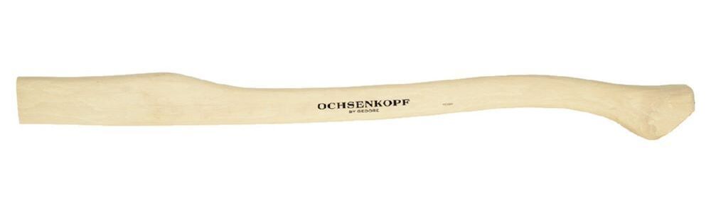 Produktbild Ochsenkopf Ersatzstiel Hickory Kuhfuß 800 mm OX E-453 H-0800