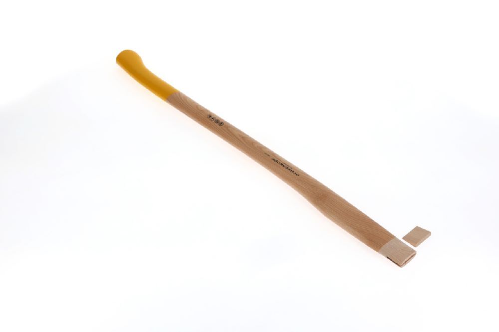 Produktbild Ochsenkopf Ersatzstiel Hickory Kuhfuß 800 mm OX E-78 H-0800