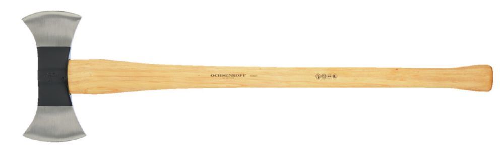 Produktbild Ochsenkopf Axt Iltis Canada 3000 OX 190 H-0009