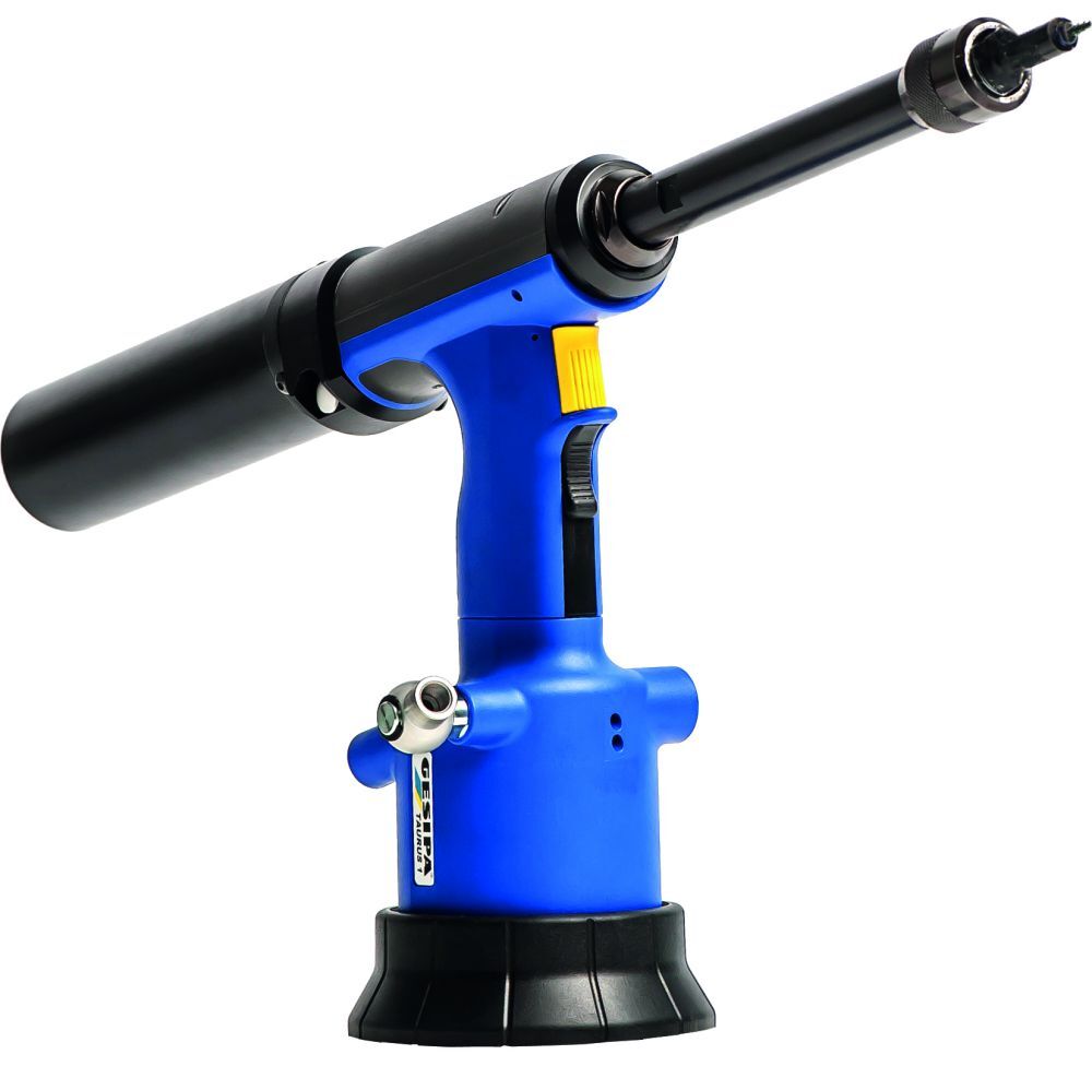 GESIPA Magazinniet-Setzgerät TAURUS 1 Speed Rivet Produktbild GESIPA Magazinniet-Setzgerät TAURUS 1 Speed Rivet