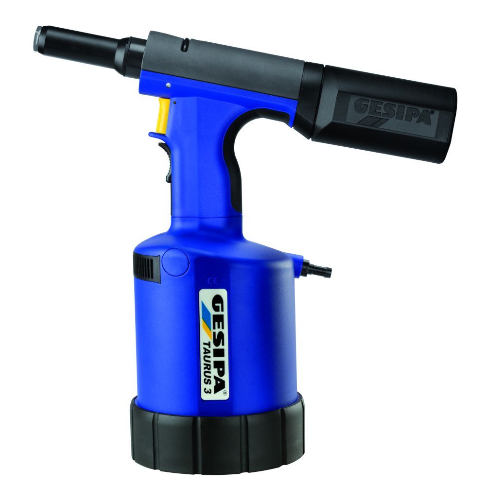 GESIPA® Schliessringbolzen Setzgerät PowerBird für 4,8 mm Produktbild GESIPA® Schliessringbolzen Setzgerät PowerBird für 4,8 mm