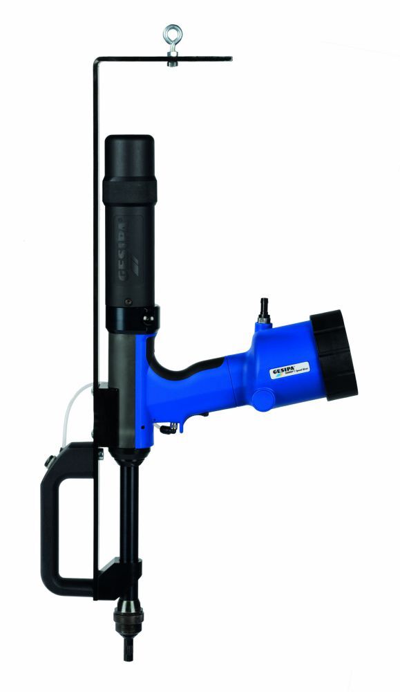 GESIPA Magazinniet-Setzgerät TAURUS 1 Speed Rivet Axial eco Produktbild GESIPA Magazinniet-Setzgerät TAURUS 1 Speed Rivet Axial eco