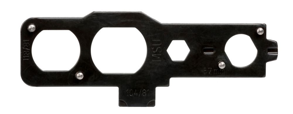 GESIPA Blindniet-Setzgerät TAURUS 4 mit PH 2000-Auffangbehälter Produktbild GESIPA Blindniet-Setzgerät TAURUS 4 mit PH 2000-Auffangbehälter bild 3