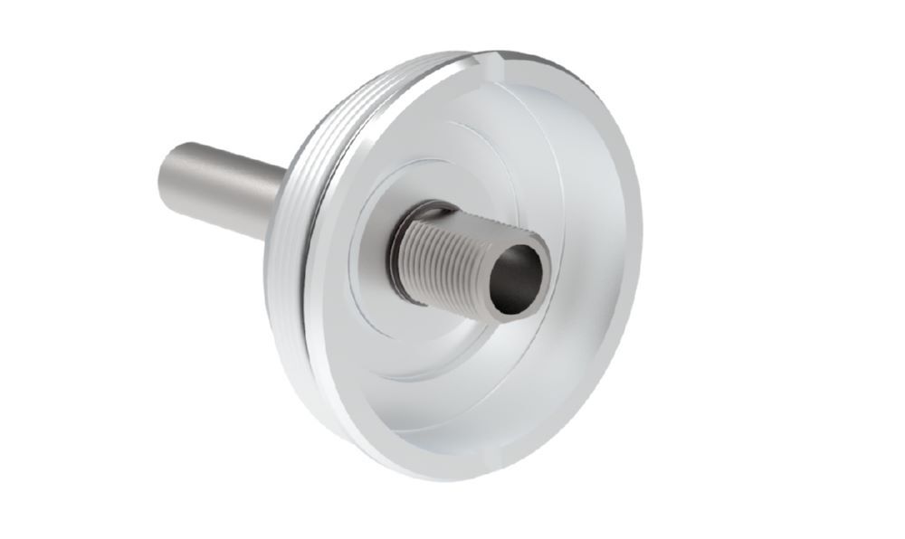 Produktbild GESIPA Abschlussdeckel 1457840
