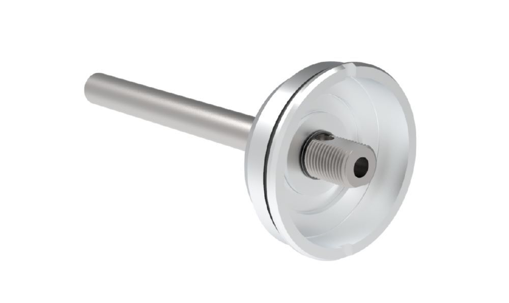 Produktbild GESIPA Abschlussdeckel 1651223