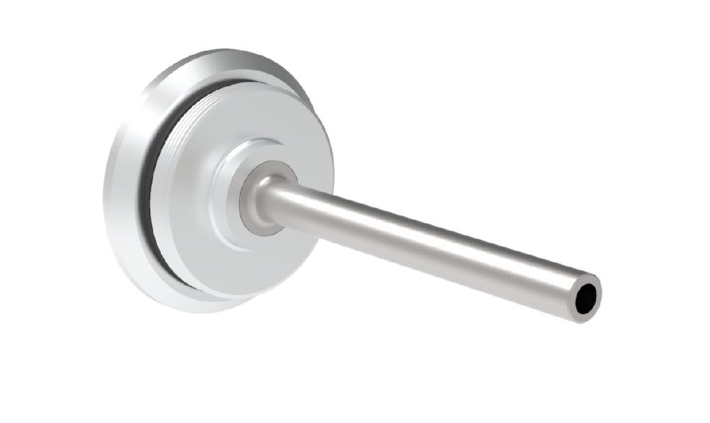 Produktbild GESIPA Abschlussdeckel 1 komplett 1457701