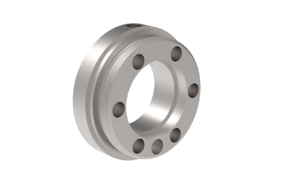 Produktbild GESIPA Adapter 1434886