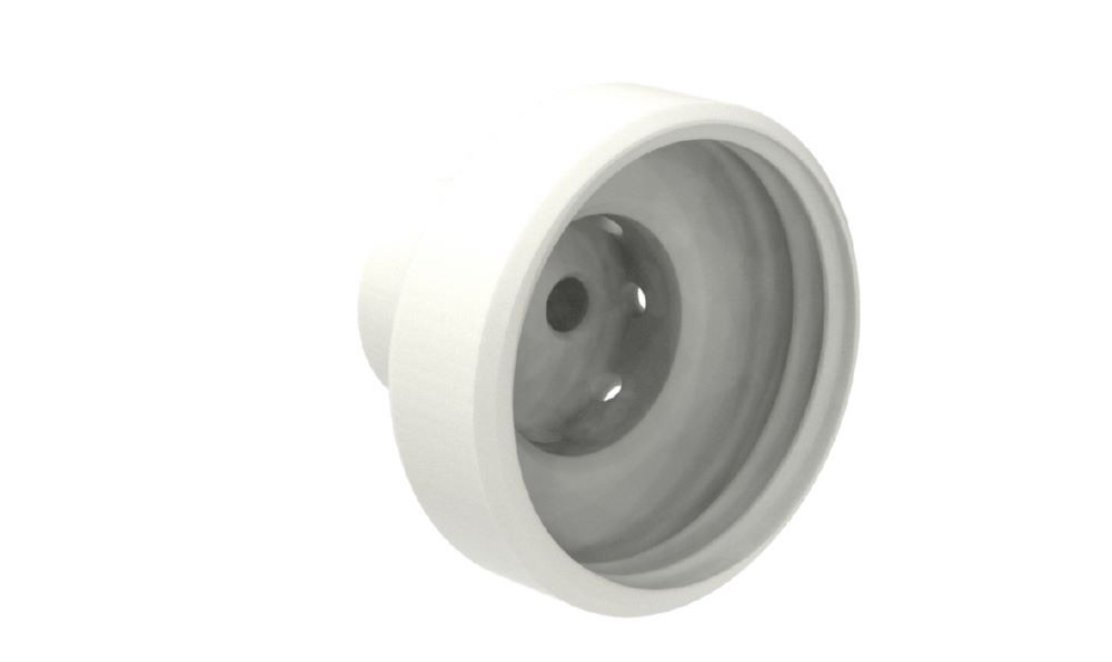 Produktbild GESIPA Adapter 1436141