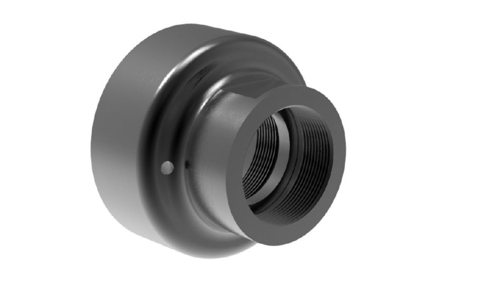 Produktbild GESIPA Adapter Griffstück 1435856