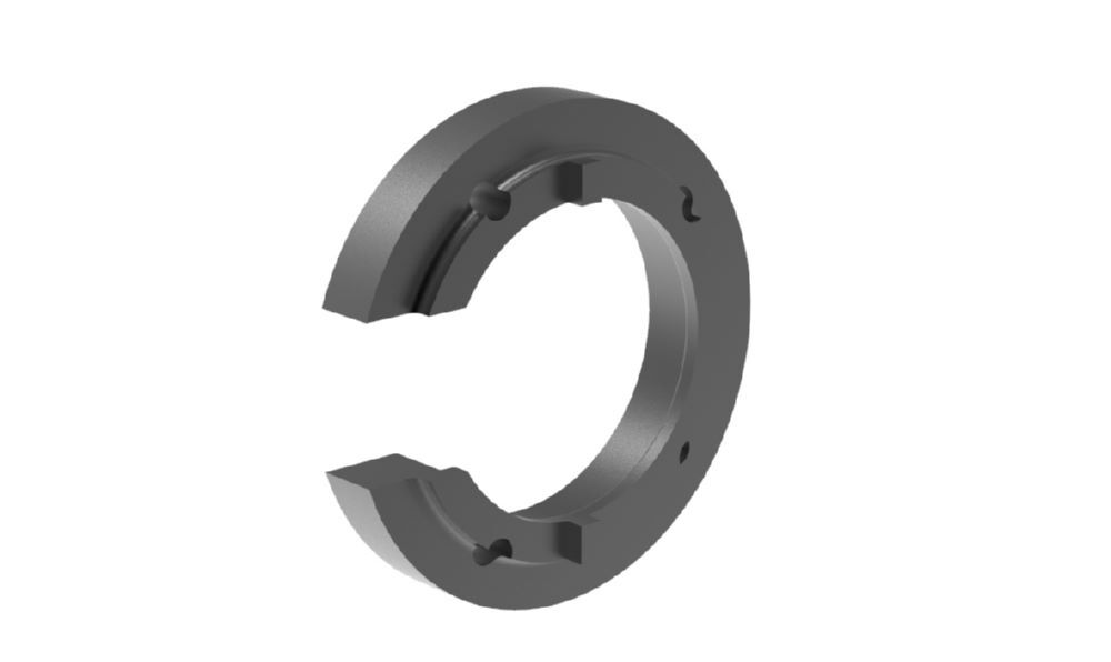 Produktbild GESIPA Adapterring Bird Pro AV 1680458