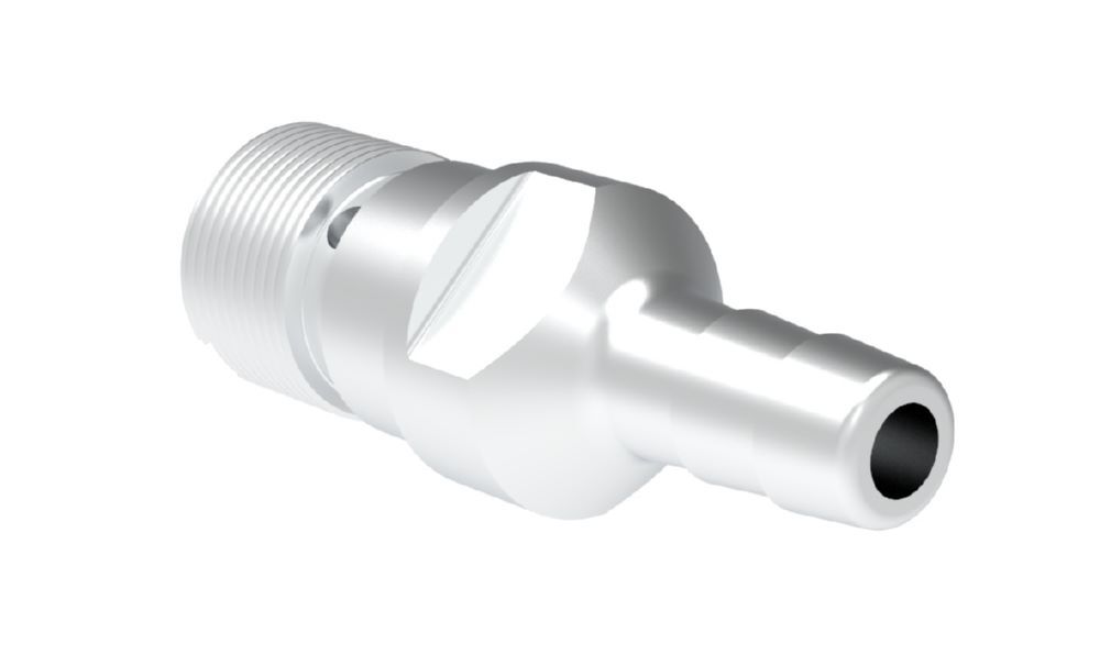Produktbild GESIPA Anschlussnippel 1435248
