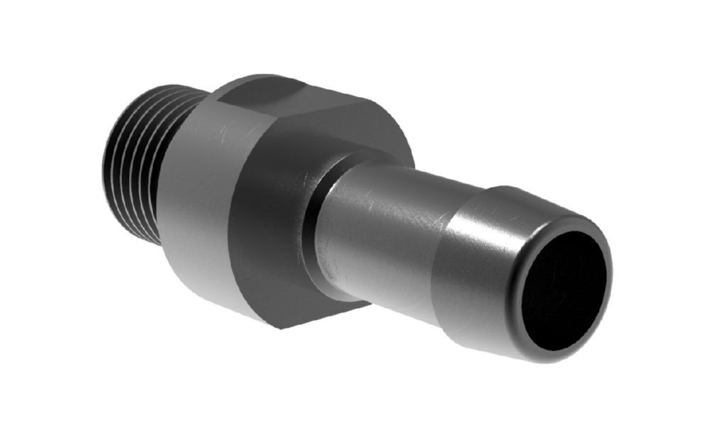 Produktbild GESIPA Anschlussnippel 1435667