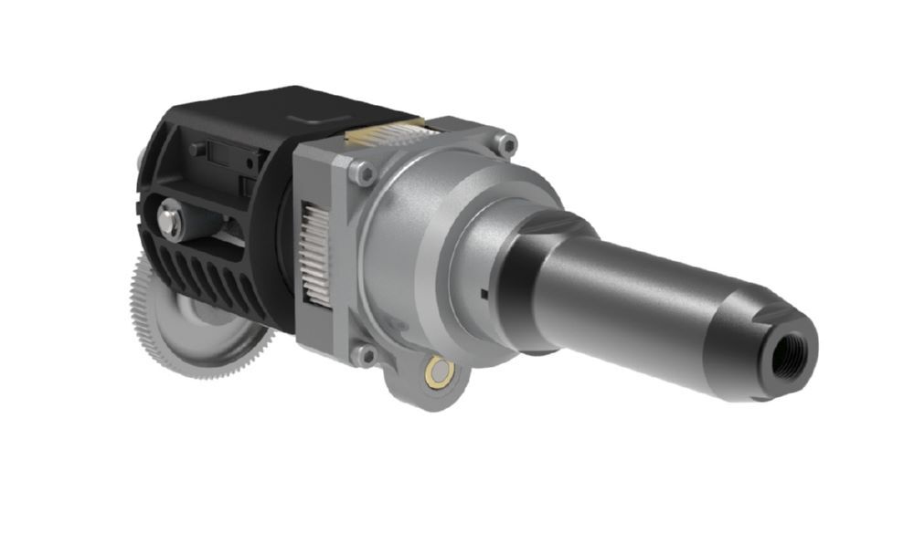 Produktbild GESIPA Antriebseinheit PowerBird Pro