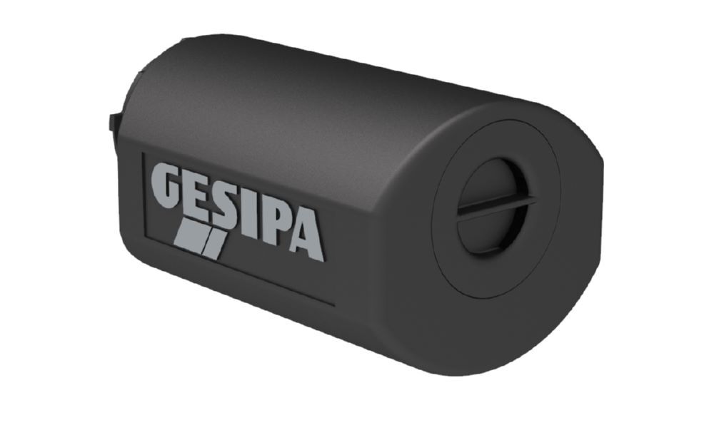Produktbild GESIPA Auffangbehälter komplett 1435964