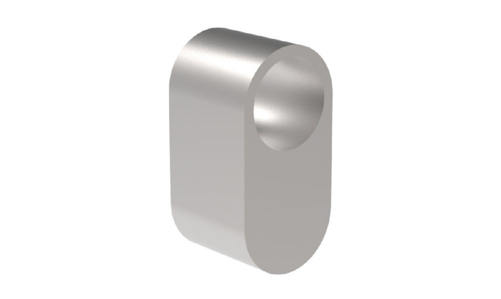 Produktbild GESIPA Ausgleichsstueck fuer Winkelkopf Bird Pro 1433543
