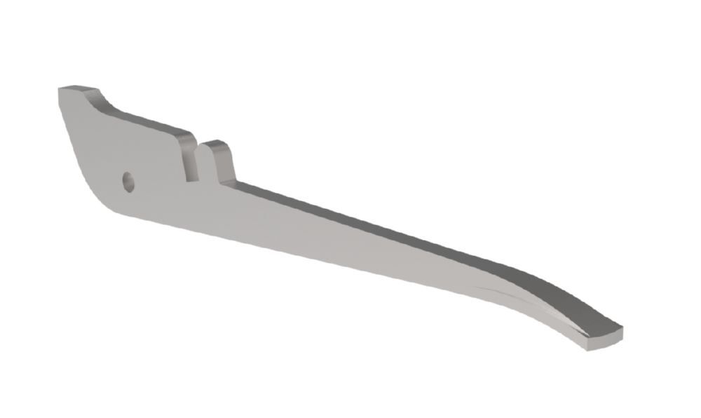 Produktbild GESIPA Auslösehebel 1436126