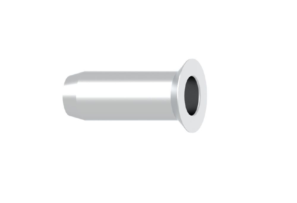 Produktbild CAP-Blindnietmuttern Alu Senkkopf M 5 x 7 x 21 bild 3