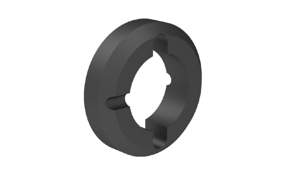 Produktbild GESIPA Dämpfungsring 1436118