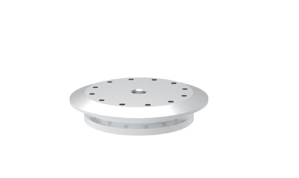 Produktbild GESIPA Deckel 1436121