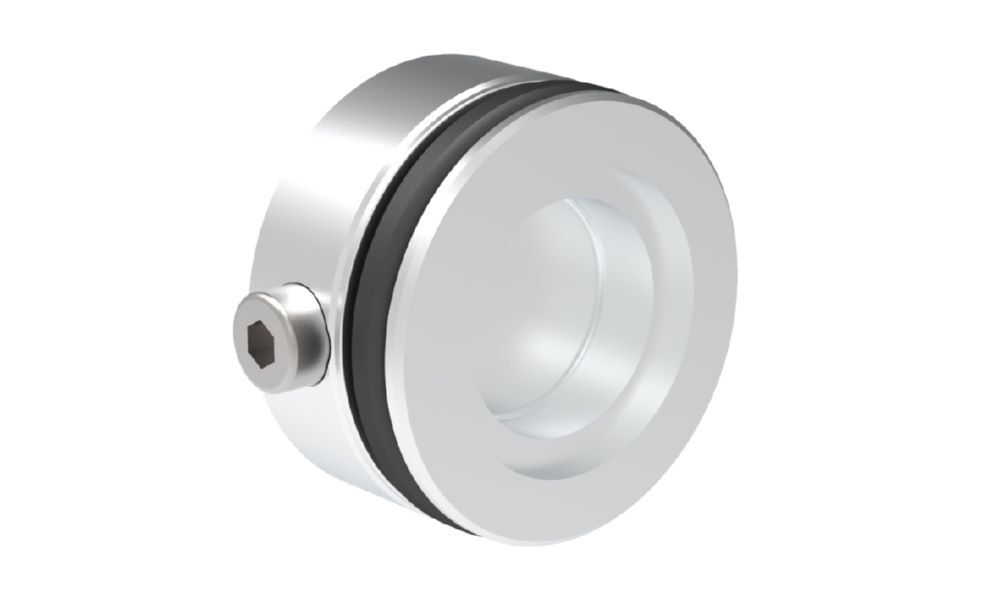 Produktbild GESIPA Deckel komplett 1450920