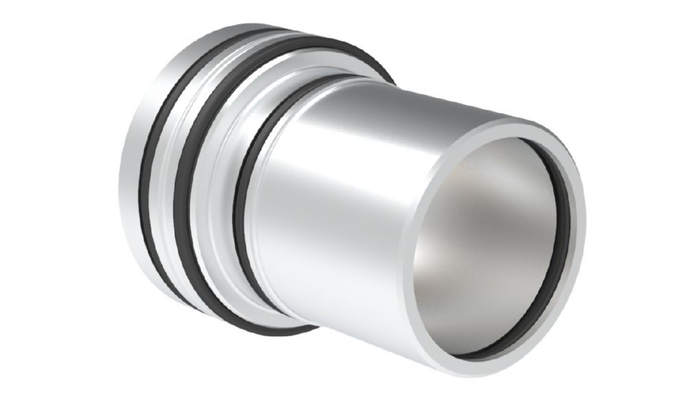 Produktbild GESIPA Dichtungshalter 5 komplett 1458011